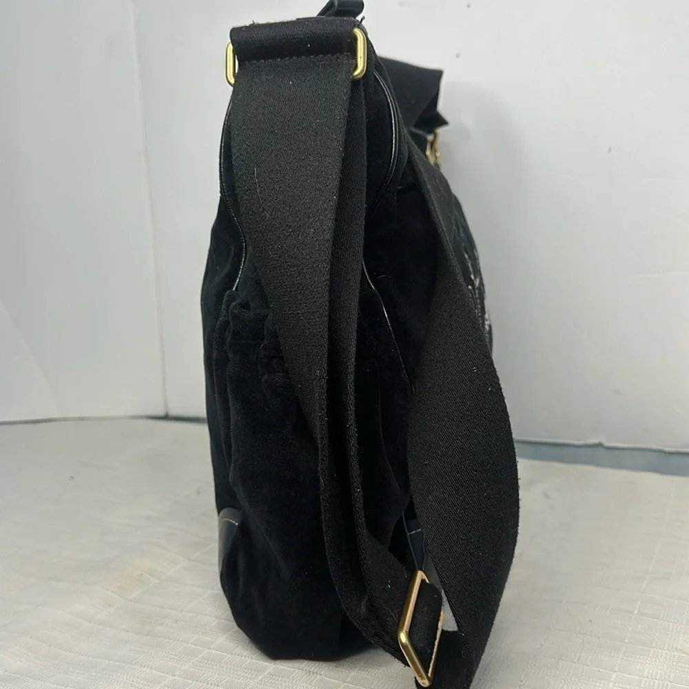 Vintage Couture Baby Juicy Couture Baby Black